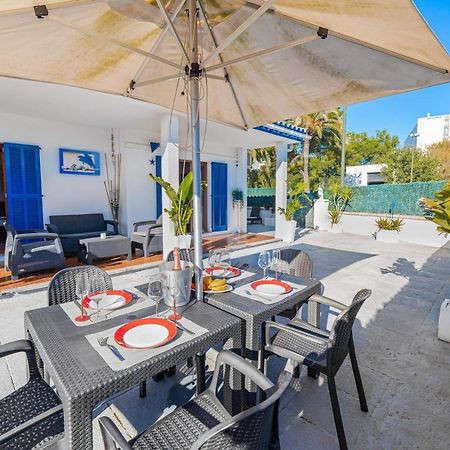 Villa Faisan Αλκούδια Εξωτερικό φωτογραφία