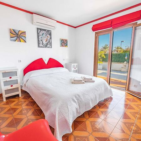 Villa Faisan Αλκούδια Εξωτερικό φωτογραφία
