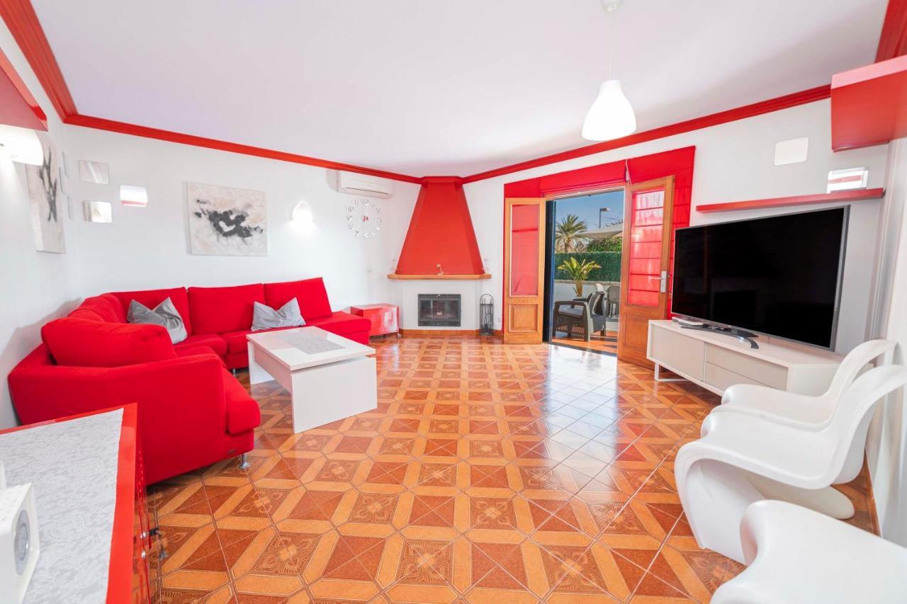 Villa Faisan Αλκούδια Εξωτερικό φωτογραφία