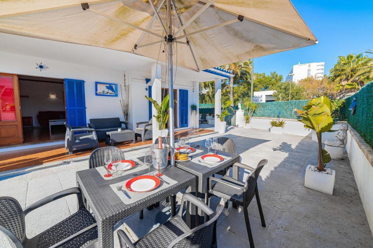 Villa Faisan Αλκούδια Εξωτερικό φωτογραφία