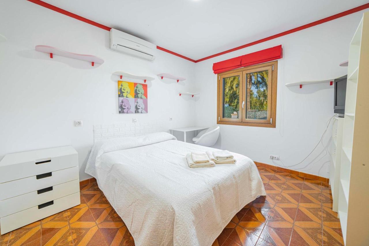 Villa Faisan Αλκούδια Εξωτερικό φωτογραφία