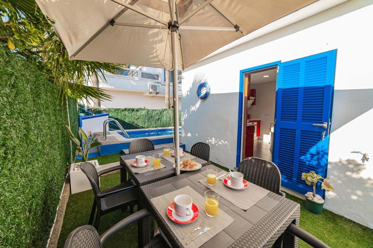 Villa Faisan Αλκούδια Εξωτερικό φωτογραφία