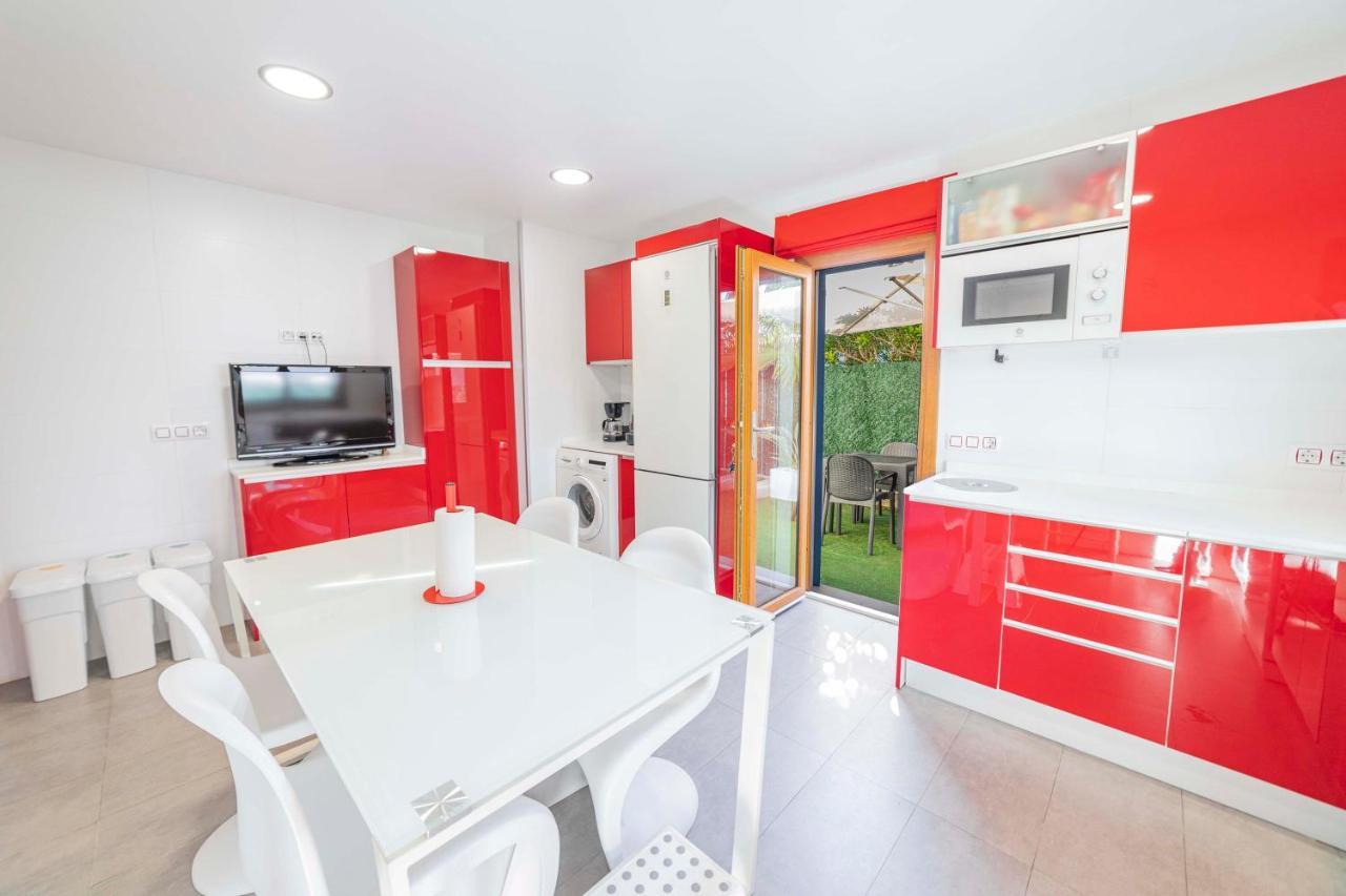 Villa Faisan Αλκούδια Εξωτερικό φωτογραφία