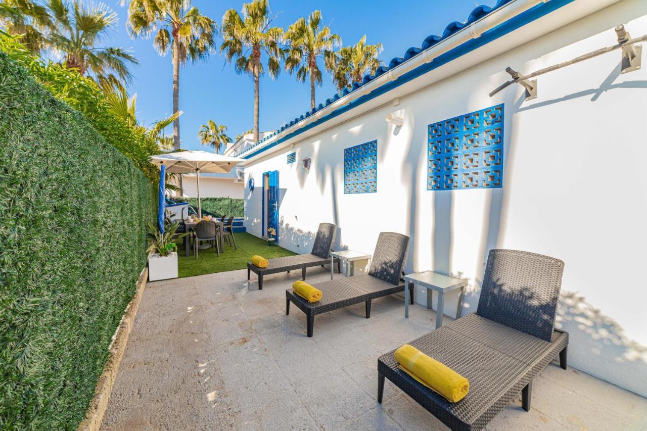 Villa Faisan Αλκούδια Εξωτερικό φωτογραφία