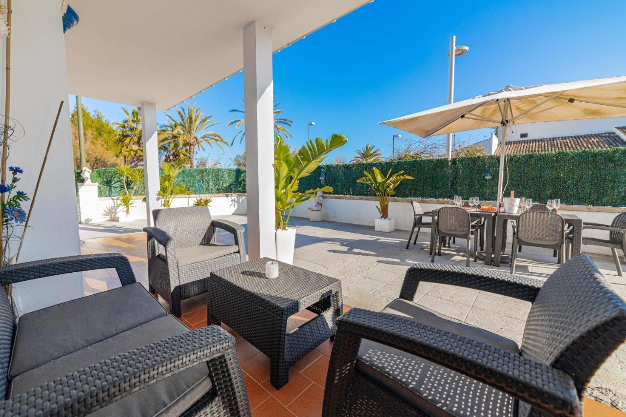 Villa Faisan Αλκούδια Εξωτερικό φωτογραφία