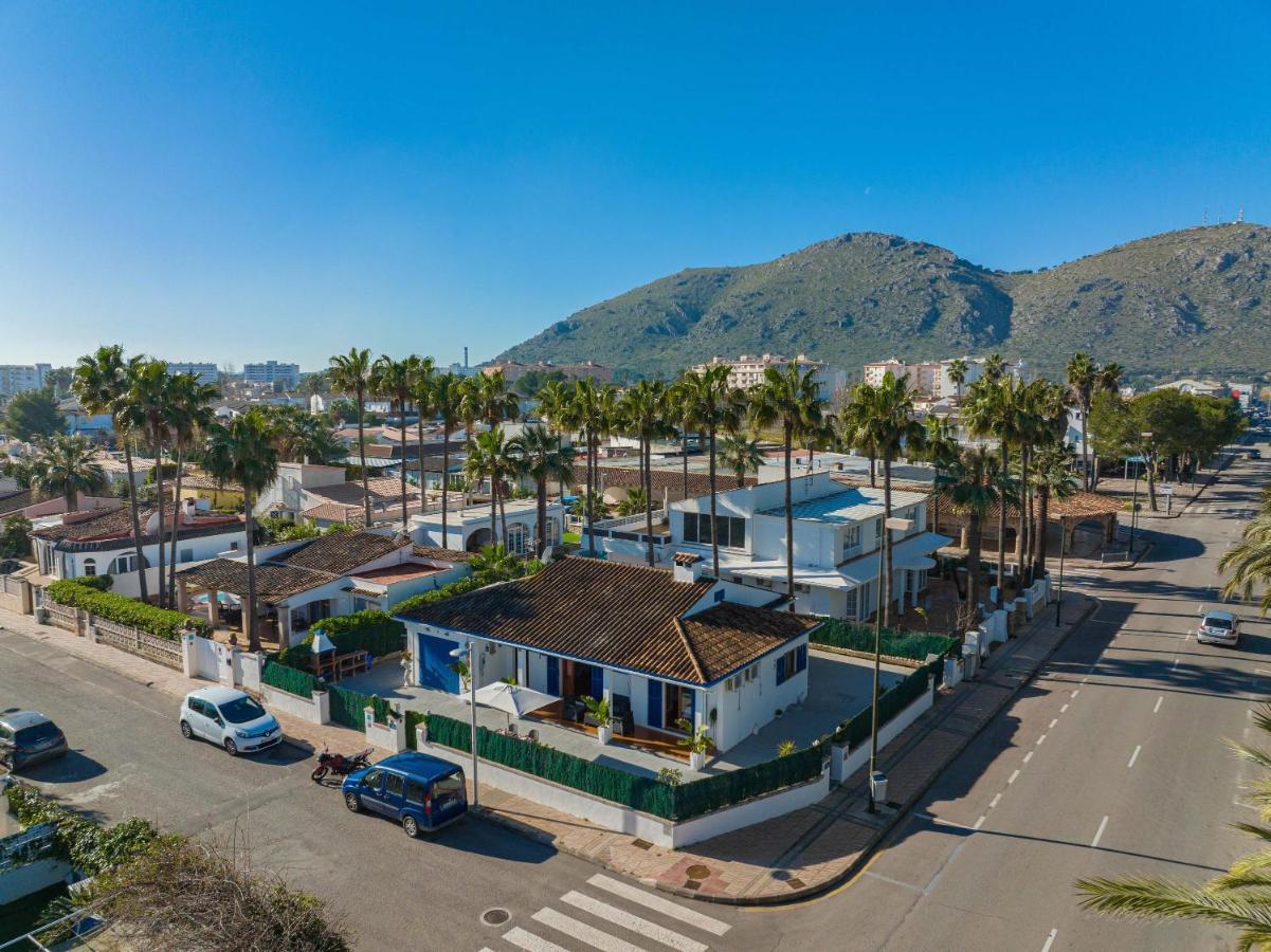 Villa Faisan Αλκούδια Εξωτερικό φωτογραφία