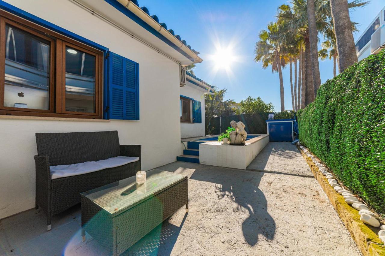 Villa Faisan Αλκούδια Εξωτερικό φωτογραφία