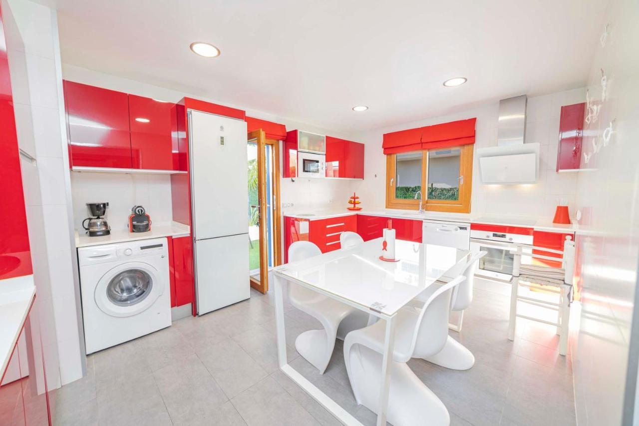 Villa Faisan Αλκούδια Εξωτερικό φωτογραφία