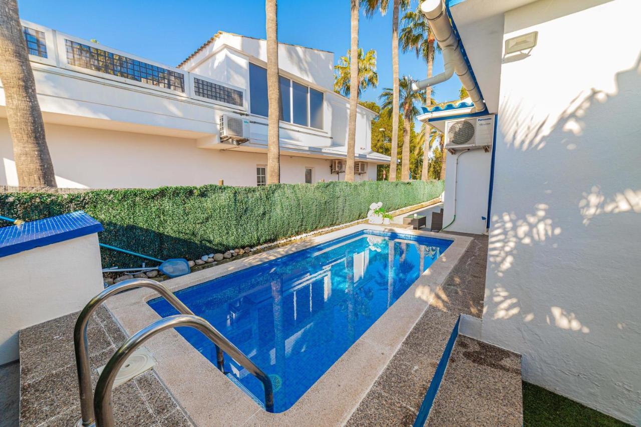Villa Faisan Αλκούδια Εξωτερικό φωτογραφία